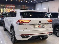 فولكسفاغن أطلس كروس سبورت